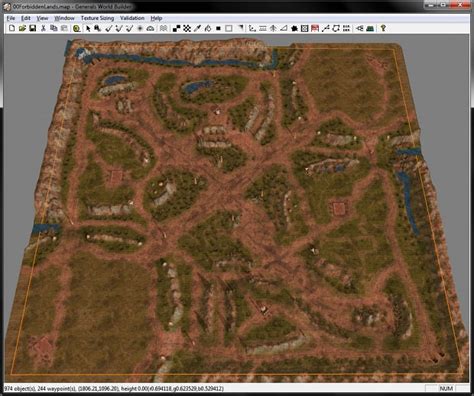 cnc untitled maps|C&C: Untitled mod .